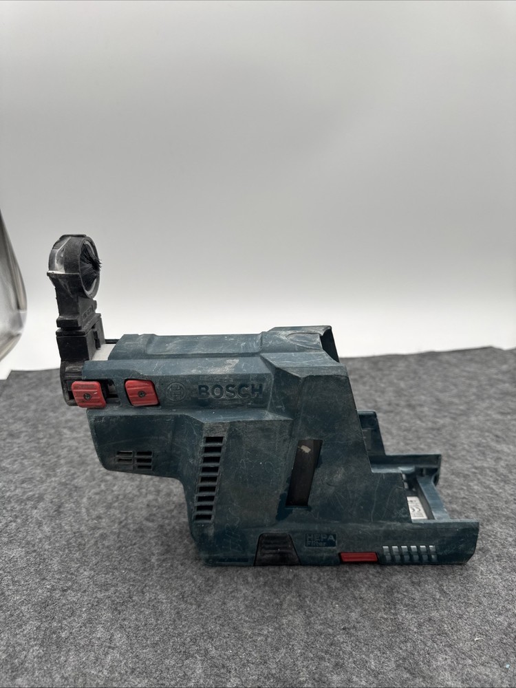 Bosch GDE18V-16 SDS-plus Dust Attachment
