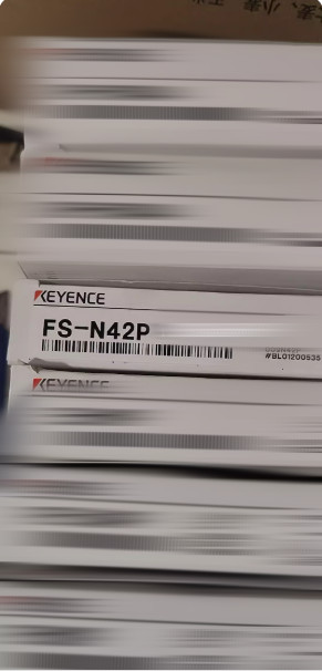 1Pcs New KEYENCE FS-N42P