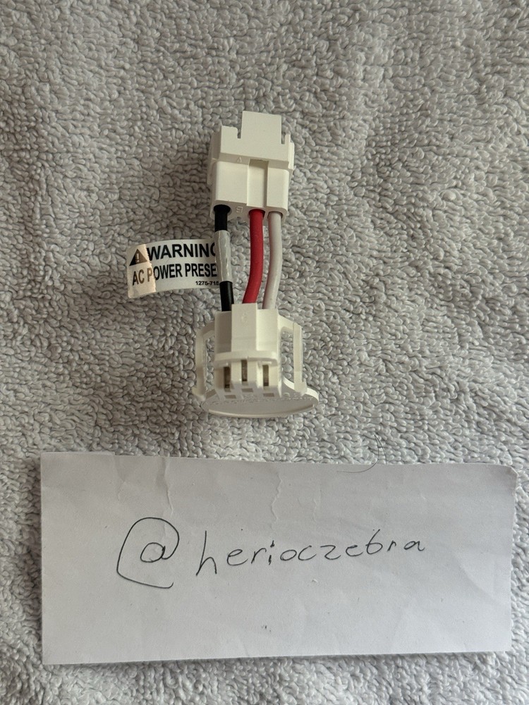 Kidde Hardwired KA-B2 Quick Convert Adapter Kidde to BRK - Smoke Detector