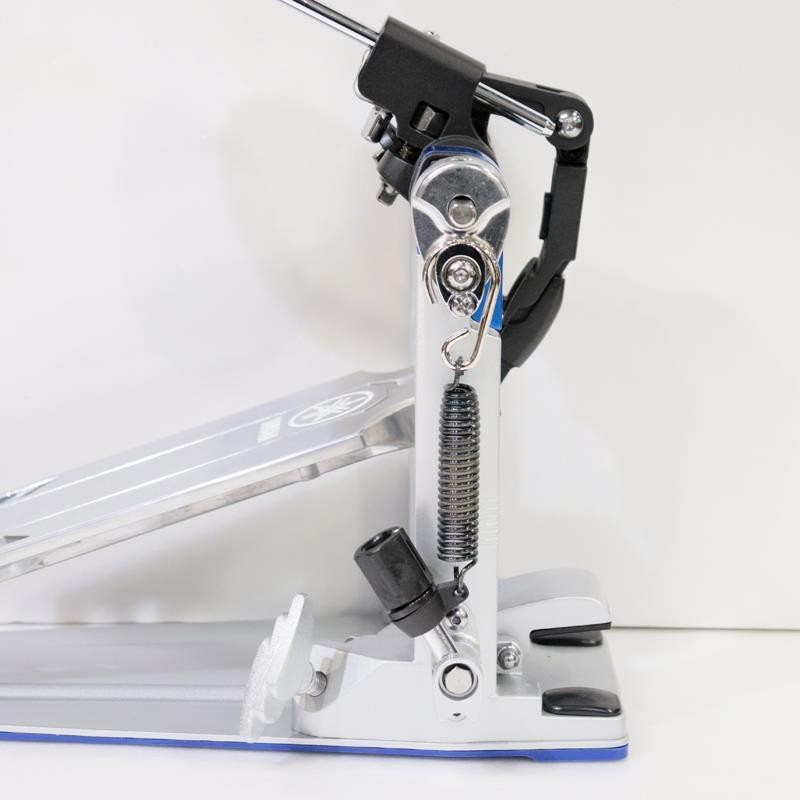 YAMAHA FP9D Direct Drive Single Foot Pedal High-Precision Split Frame Structure