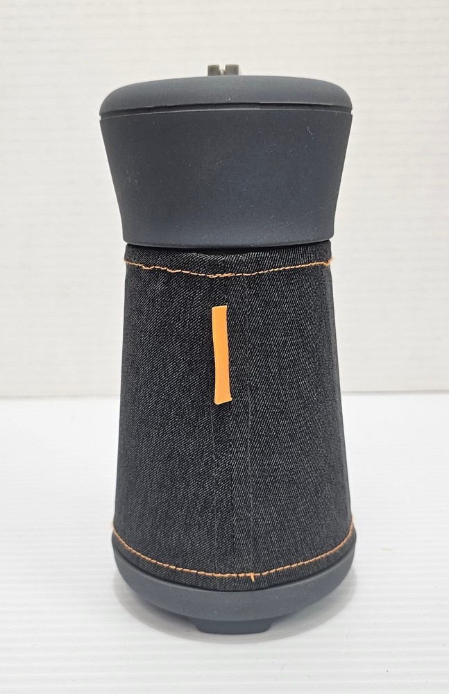 Intertek Thunder Cloud Sound Machine & Diffuser For Pets Tested Works