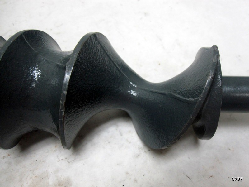 Hollymatic #32 Mixer Grinder Auger