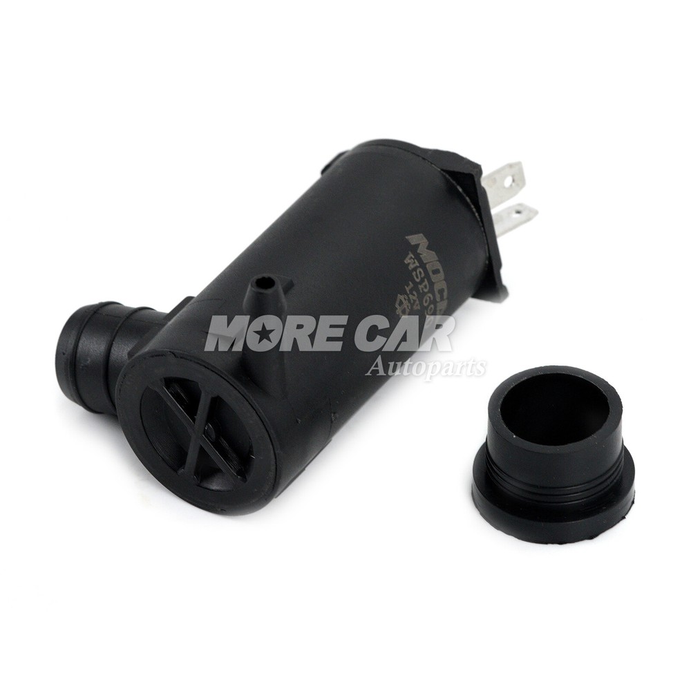 Windshield Washer Pump for Ford Taurus E150 E250 E350 E450 E550 Super Duty Sable