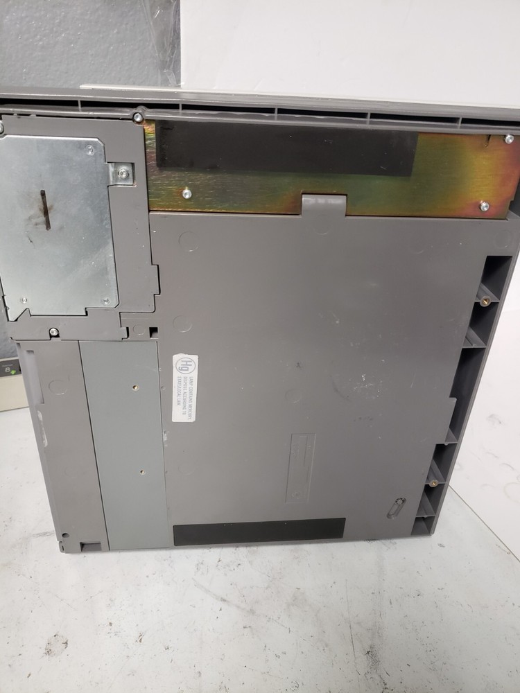 GE MAC 5500 EKG System