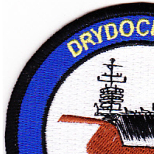 Drydocked At Naval Air Station Vance Oklahoma Patch
