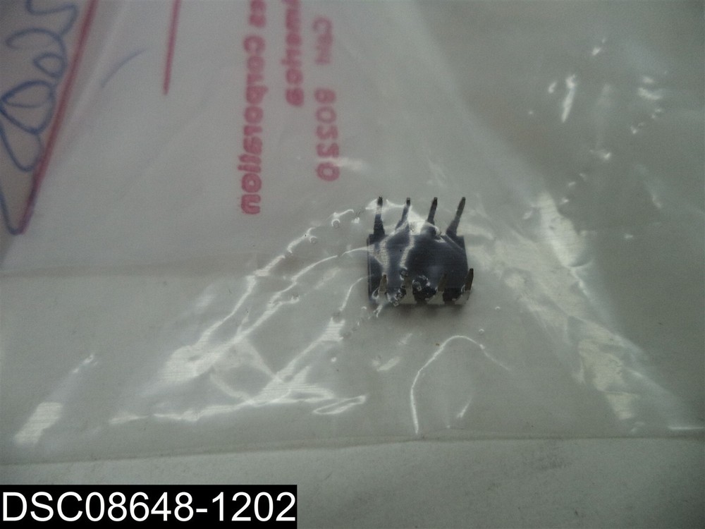 BA4558 Integrated Circuit 23626055