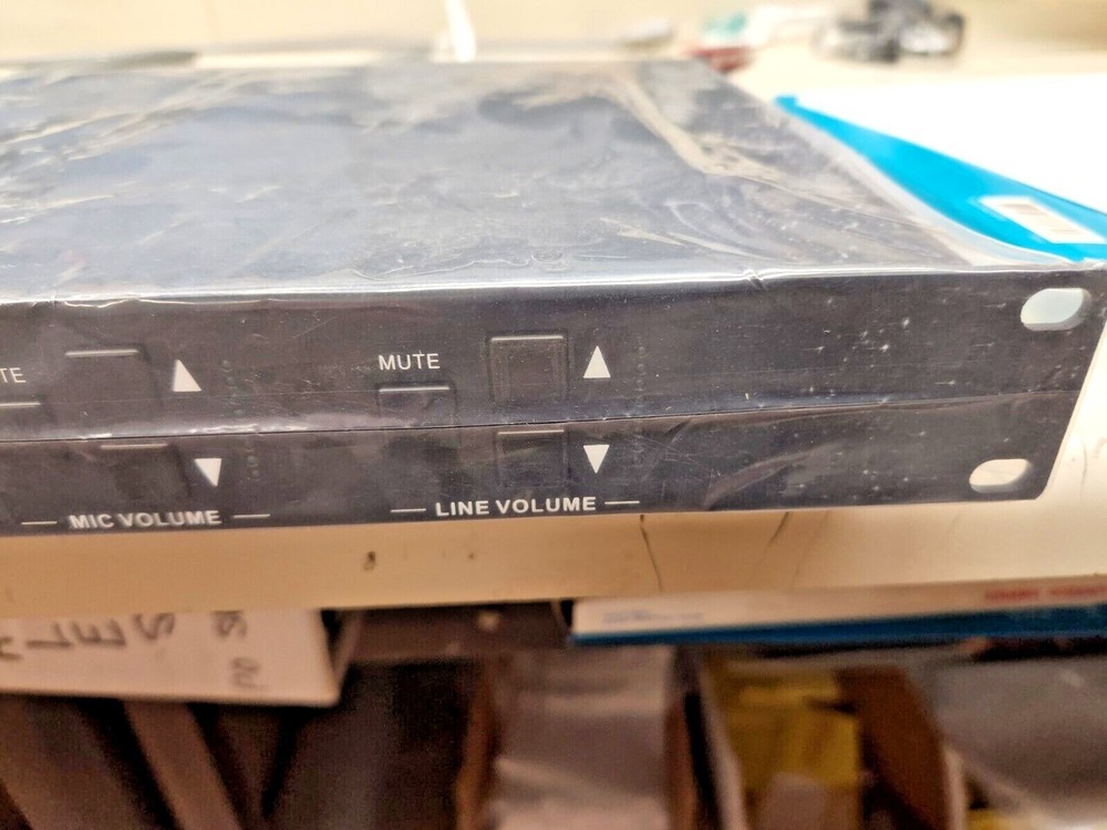 PTN SC121D SCALER SWITCHER