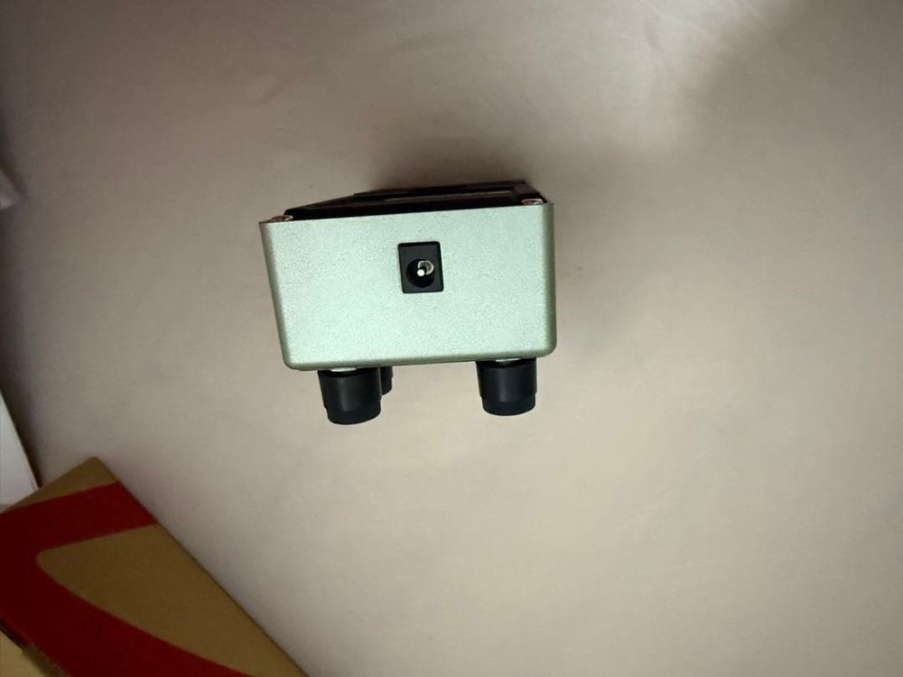 Maxon T0D-9 True Tube Overdrive