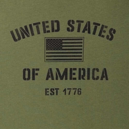 General Standard Men’s Tee