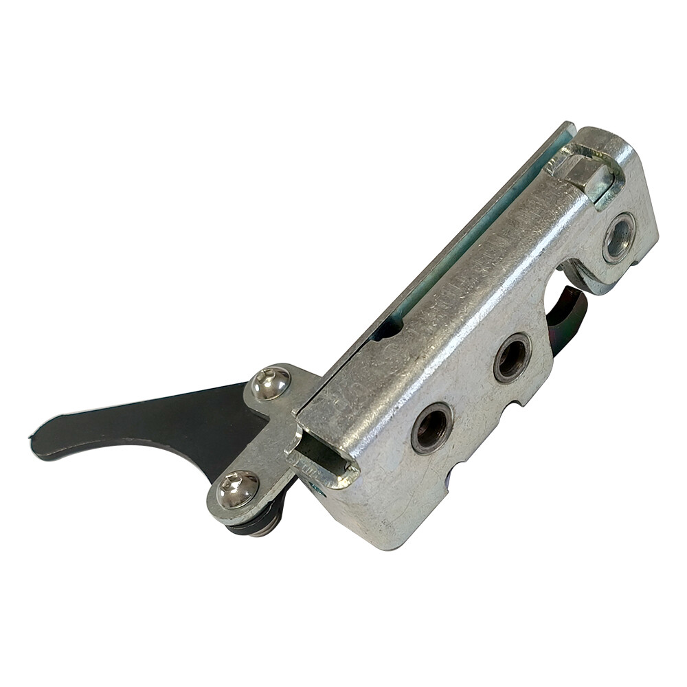 Front Door Latch Lock Kit Suicide for 2008-2021 Polaris RZR/RZR-S XP 570 800 900