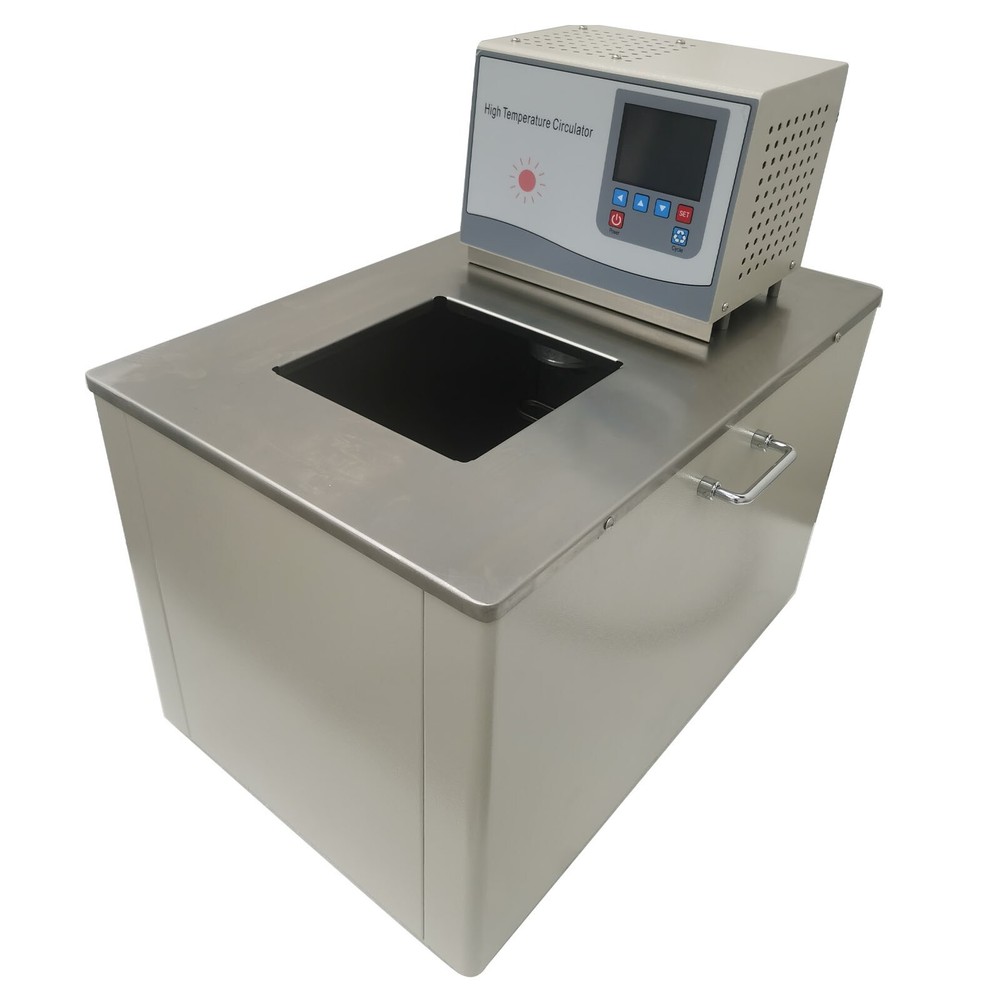 Laboratory High Temperature Circulating Pump 220V 50L Super Thermostatic Bath