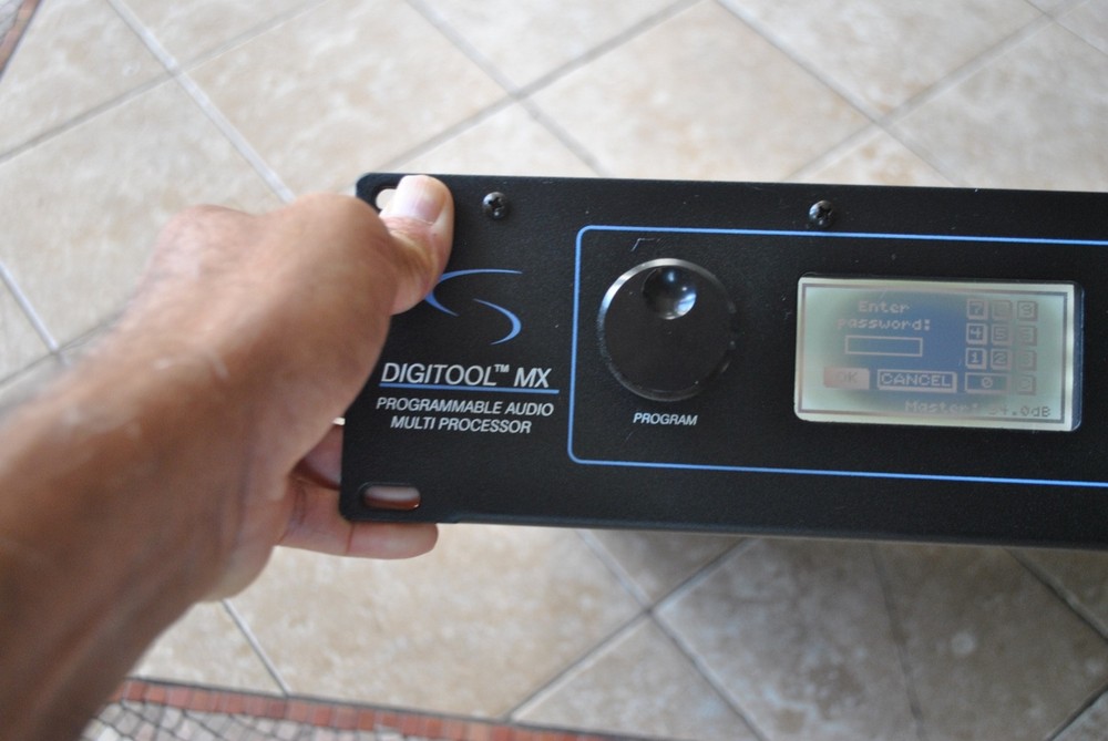 peavey digitool mx