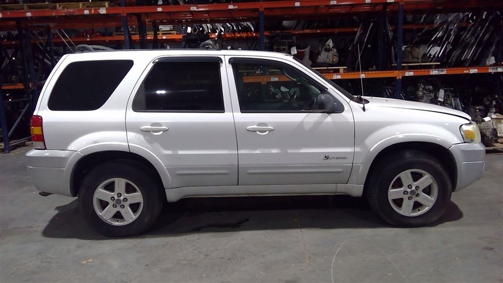 ESCAPE 2005 User Defined 6142