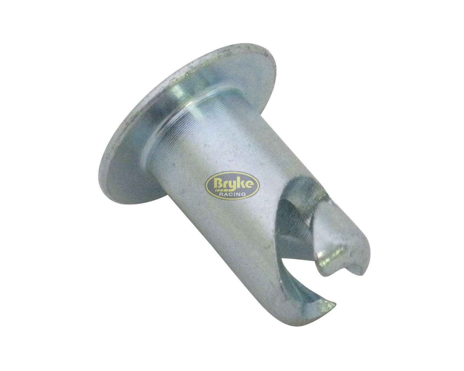 Dzus Style Button Aluminum 25pk Dzues Fastener Quarter Turn Sprint Car .500 7/16