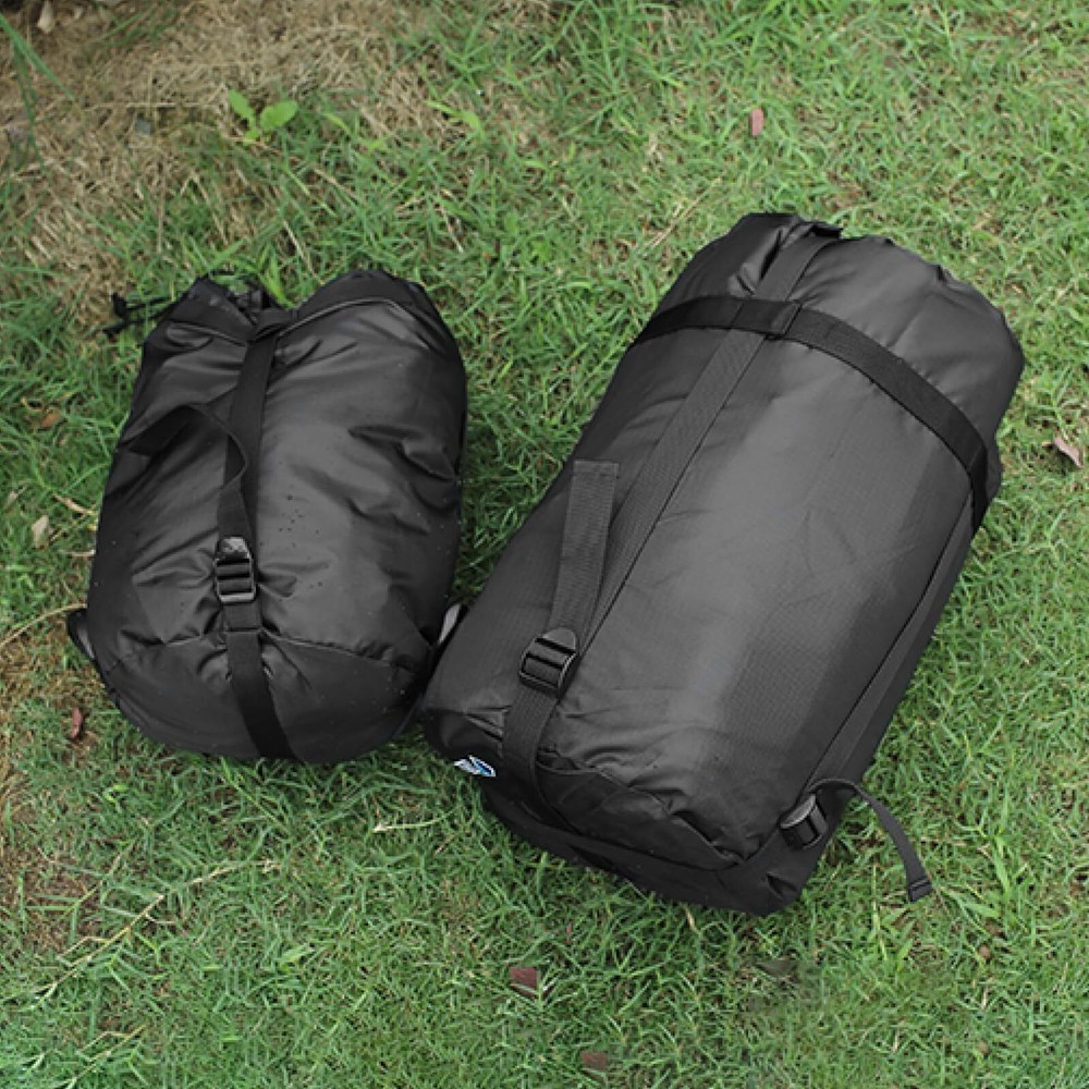 Compression Sack Nylon Compression Stuff Sack Compression Stuff Sack Sleeping Ba