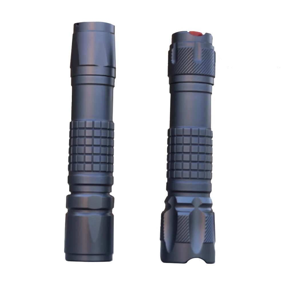 YD3 MINI Fixed Focus 593nm Yellow Laser Pointer Laser Pen