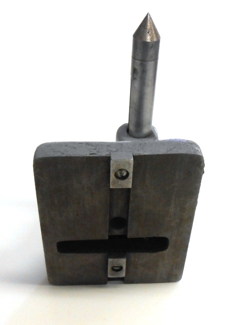 UNKNOWN BRAND TAIL STOCK