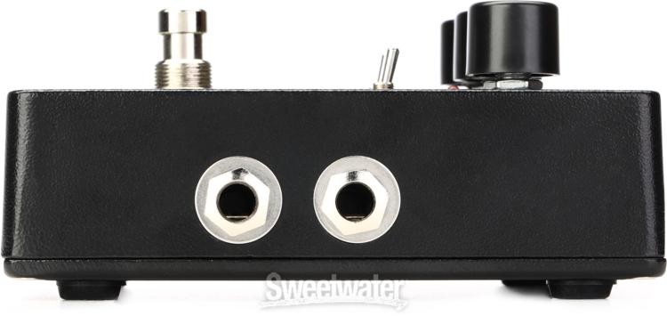 Electro-Harmonix Good Vibes Analog Modulator Pedal