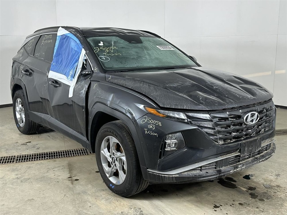 Camera/Projector Camera Windshield Mounted Fits 22-24 TUCSON 2722687