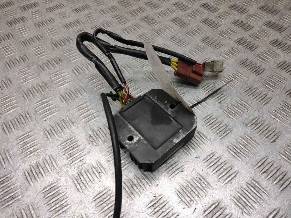 2010 KTM 1190 RC8 Regulator Recitfier