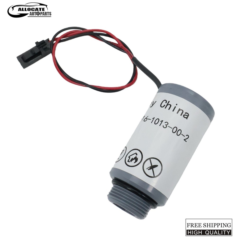 Oxygen Sensor For Robinair R-1234yf Machine Replacement Oxygen Sensor 16916