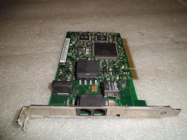 Intel 739517-003 PRO/DSL Modem TESTED