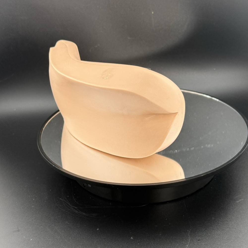 Laedral SimMan 3G blank smooth genital insert