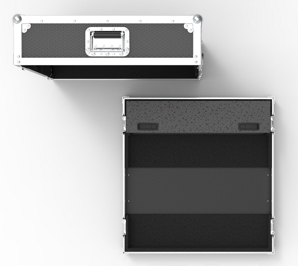 Allen & Heath Zed 24 Mixer Flight Case | NSP Cases