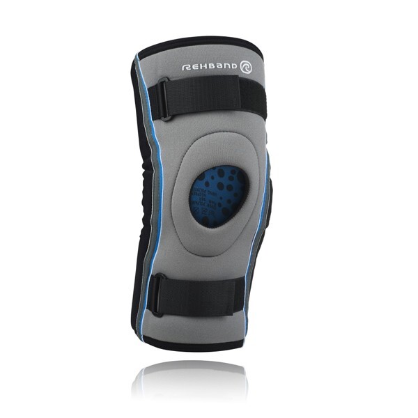 Rehband 7783 Hyper-X Knee Support