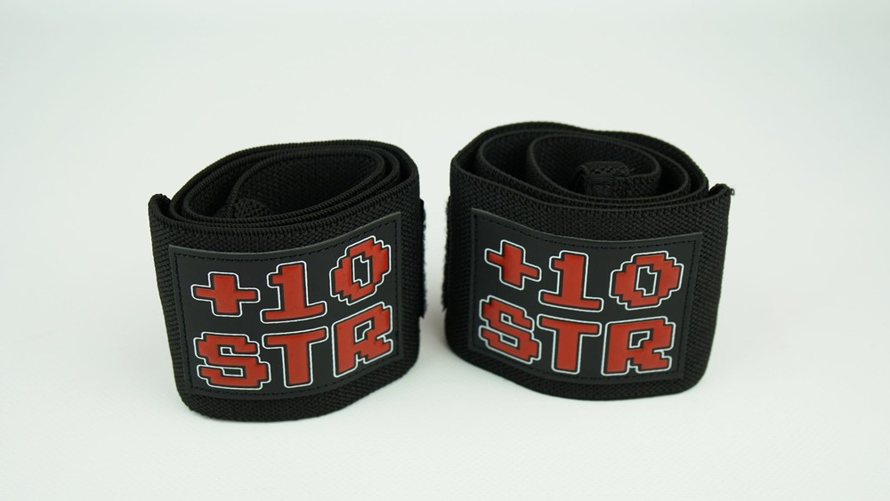 Wrist Wraps