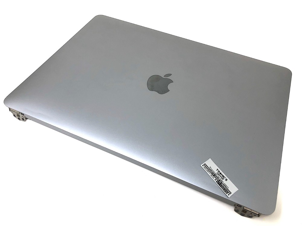 13" MacBook Pro 2016 Mid 2017 Space Gray  Display LCD Assembly A1708 OEM Apple