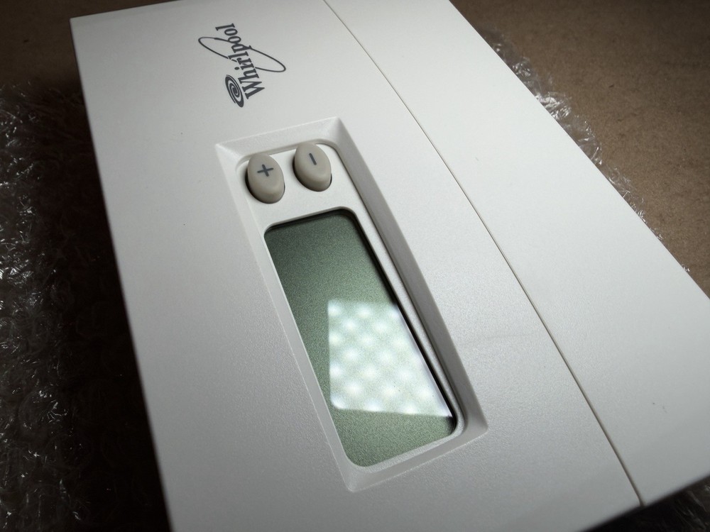 Whirlpool WT511-2P Programmable Thermostat | Open Box