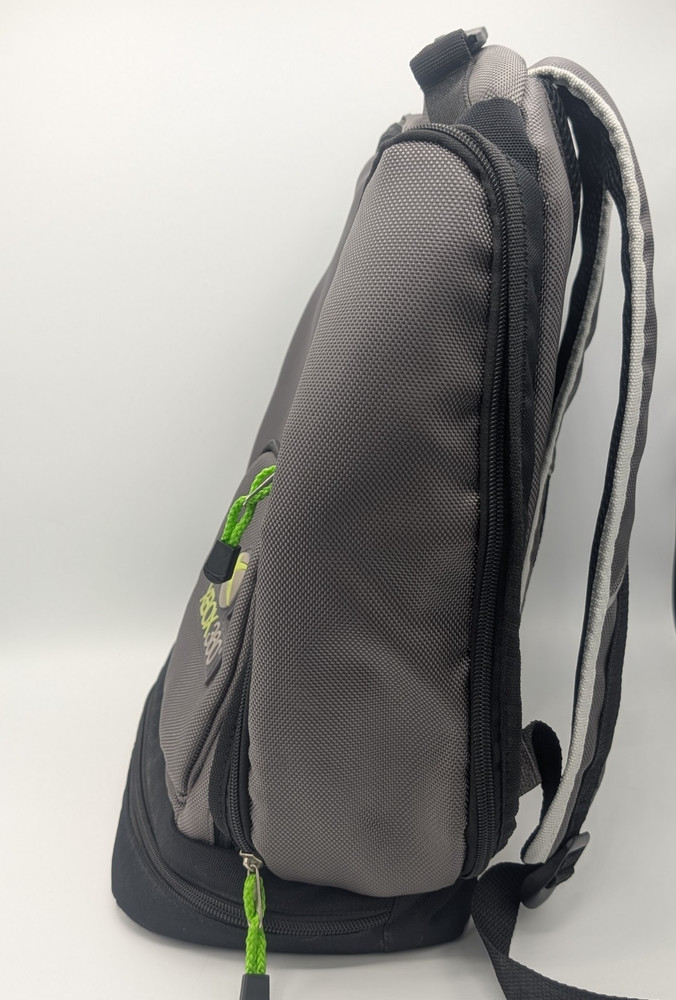 Microsoft Xbox 360 Console Protective Carrying Bag Backpack