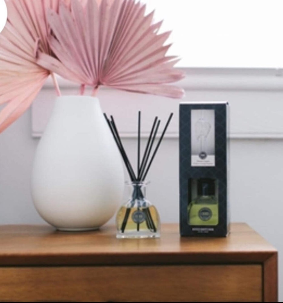 Sweet Grace Reed Diffuser