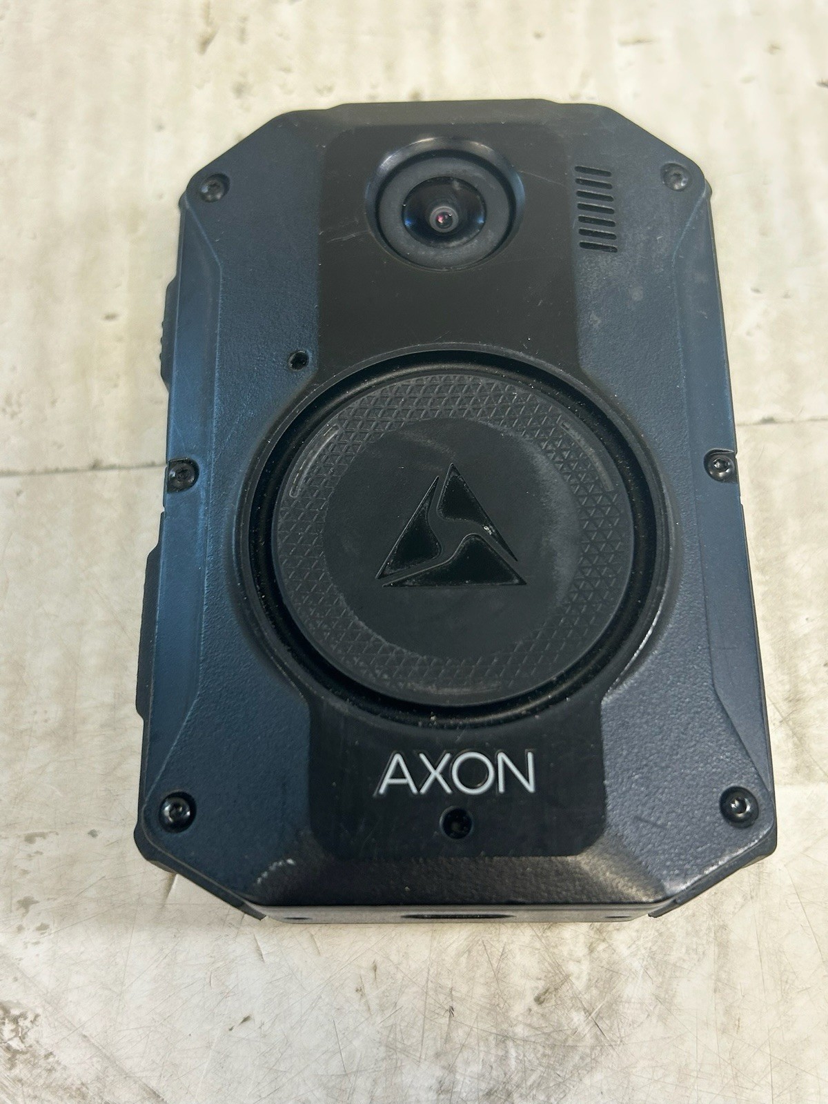 Axon AX1023 Body 3 Camera (camera Only) - Power Tested Only See Pictures