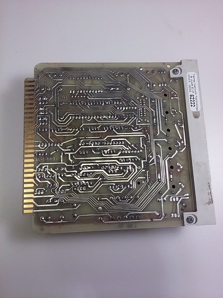 Tellabs 4412A Data Station Termination