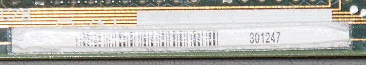 Data Translation DT2255-60 Hz QuickCapture Frame Grabber Mac Board, PN: 06973
