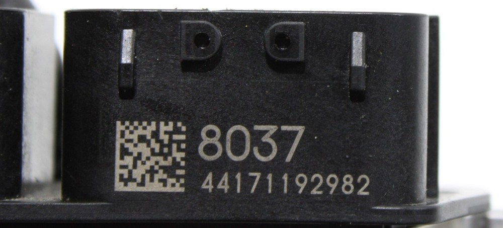 17-19 GENESIS G90 5.0L AWD AUTOMATIC TRANSMISSION COMPUTER CONTROL MODULE OEM
