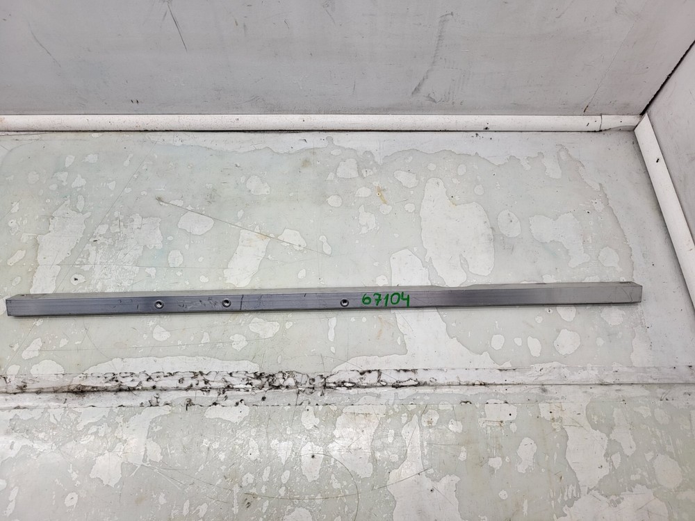 ⭕ 2012-2020 Tesla Model S MS Battery Bar Mount Bracket Mounting Strip Assembly