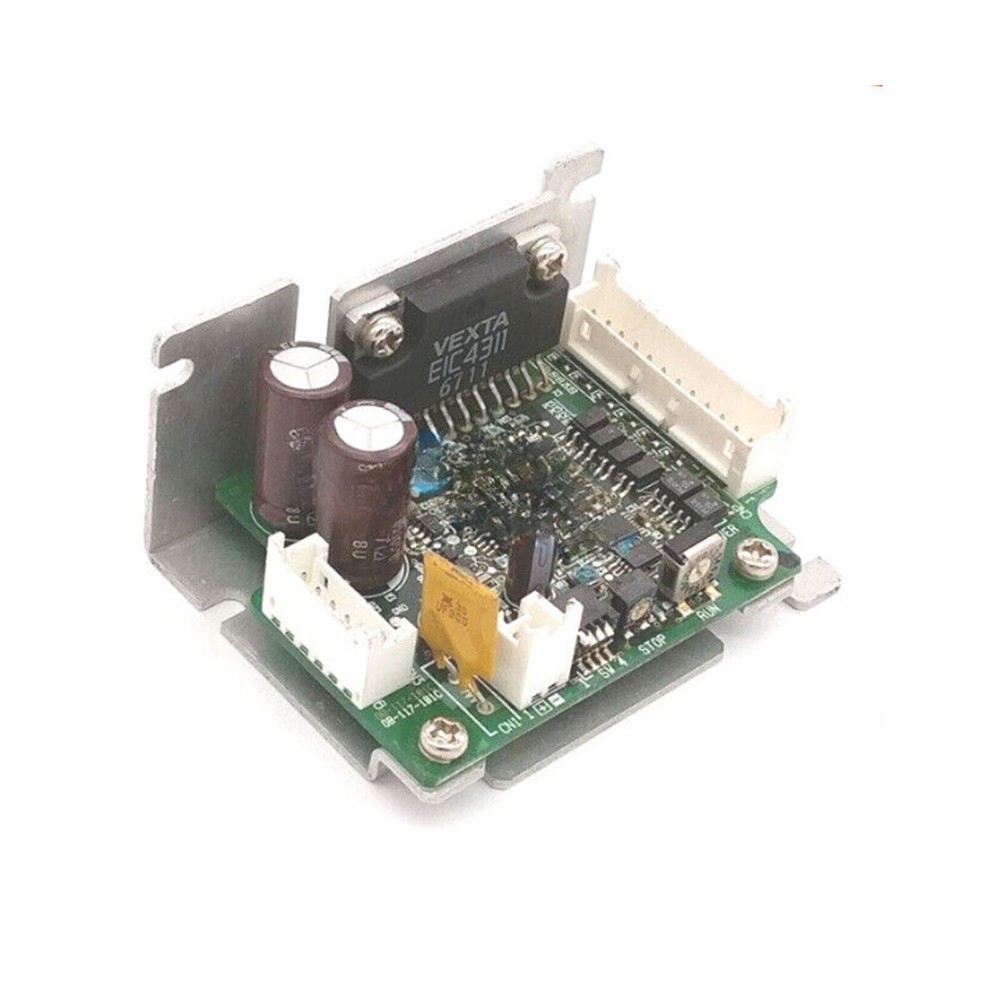 New VEXTA CMD2120P Stepper Driver In Box #AT