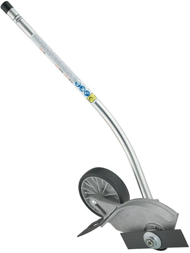 ECHO PAS Edger Trimmer Attachment Sturdy 8 in. Blade Adjustable Cutting Depth