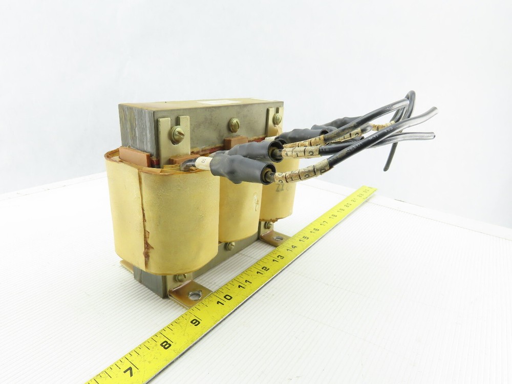 Shape Electronics 3LR35A Line Reactor