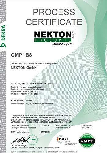 Nekton-E Vitamin E Supplement for Birds, 35gm