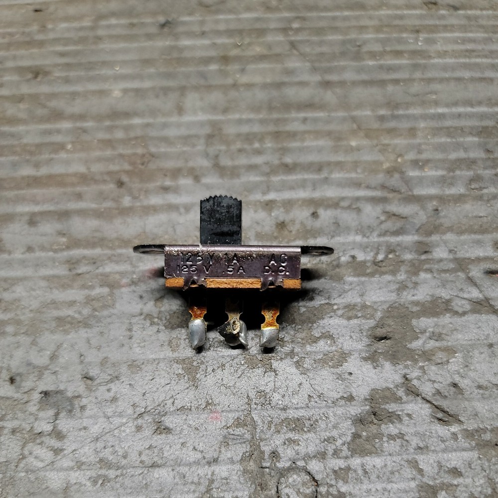 Bogen MXM-A Mic Switch