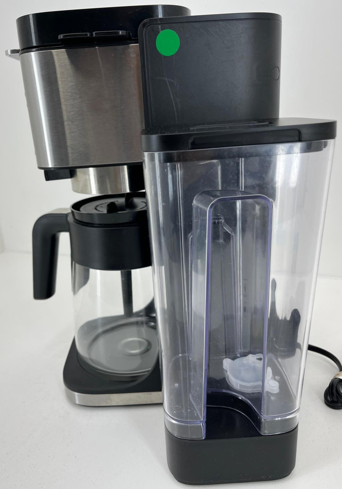 Ninja DualBrew Hot & Iced Coffee Maker, Black - CFP101