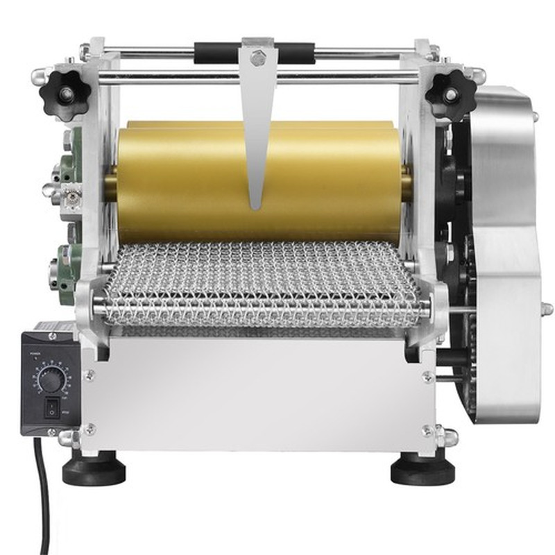Electric Tortilla Maker Automatic Corn Tortilla Making Machine (4 + 6 In)