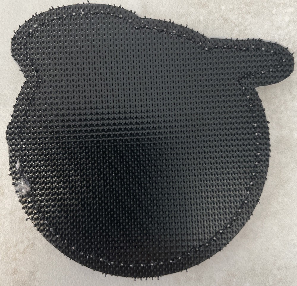 NEW 5.11 TACTICAL UNCLE FREEDOM PATCH U.S.A. SKELETON UNCLE SAM HOOK BACK