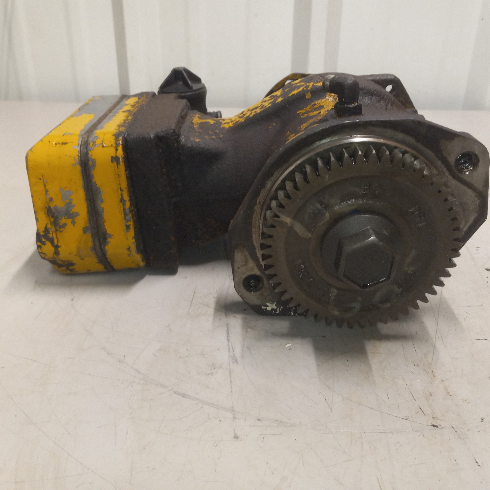 224-0003 Air Compressor Caterpillar / CAT 3126, 90976-68, 9111540226