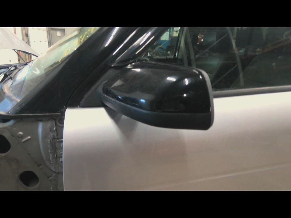 FLEX 2019 Transmission Shift 731909