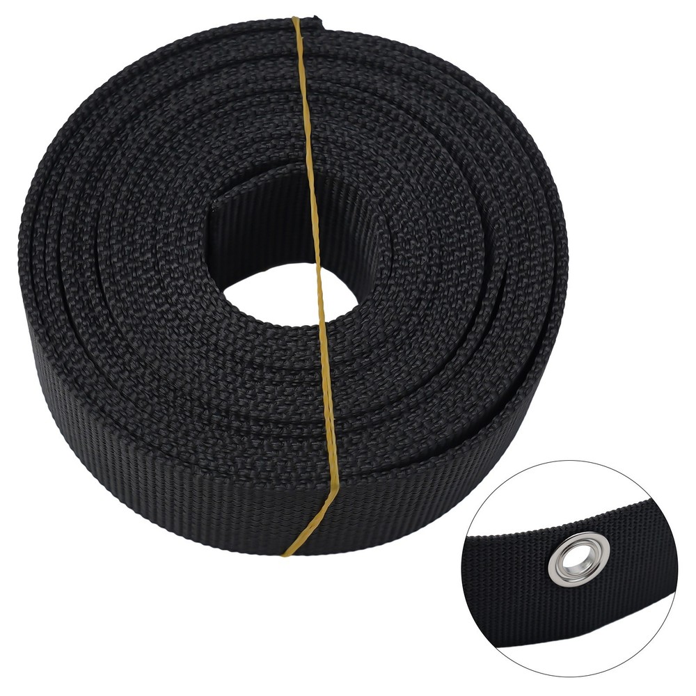 3 5m For BCD Backmount Dive Webbing Essential for Scuba Diving Equipment